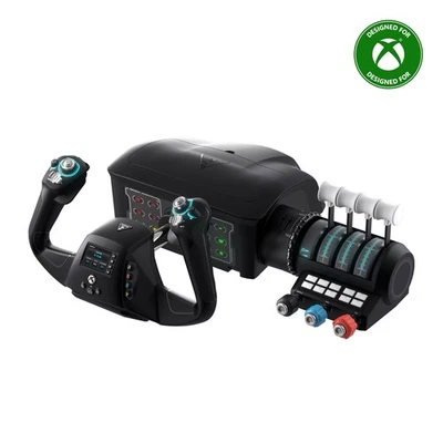 TURTLE BEACH VelocityOne - Yoke - Bild 1 von 4