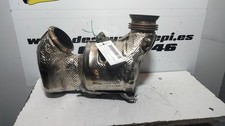 A6541405401 KATALYSATOR / KT1310 / 315157 FÜR MERCEDES-BENZ CLASE C W206 BERLI