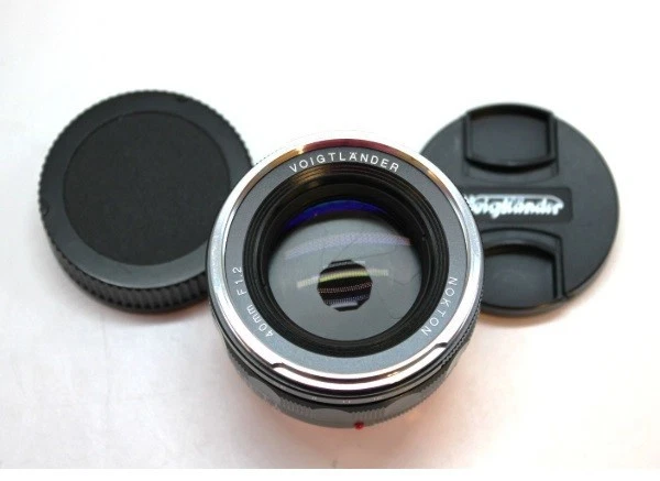 Sony E-mount Aspherical Camera Lenses 40mm Focal for sale | eBay