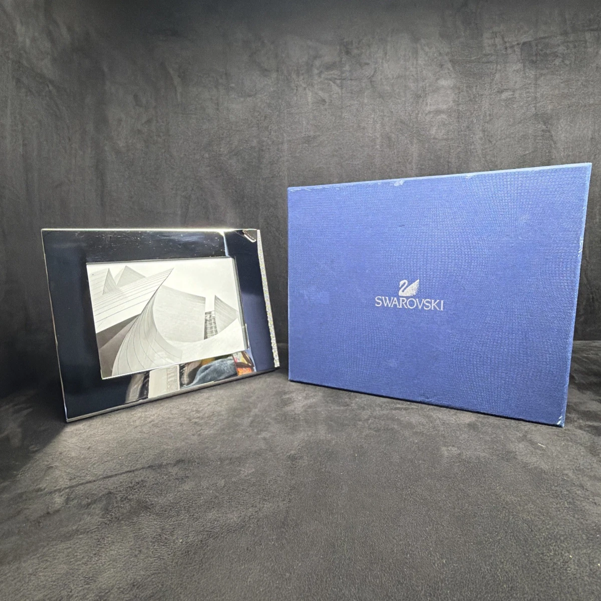 Swarovski Picture Frame products for sale | eBay