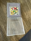 Yoshi (Nintendo GameBoy, 1992) Authentic Cartridge Only! Tested Works W/ Case