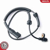 ABS Sensor Raddrehzahl Esen SKV 06SKV245 FüR Transit Connect Ford Tourneo 12V