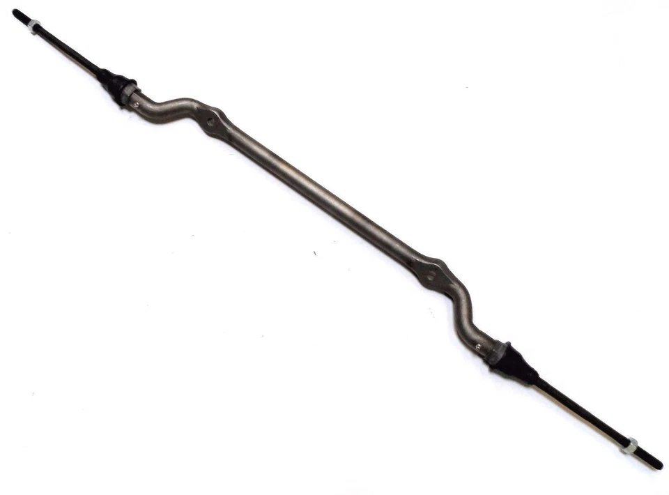 OEM GM 19149619 Steering Link (3Piece) Kit 00-07 Silverado Avalanche Yukon Tahoe - Image 4 of 4