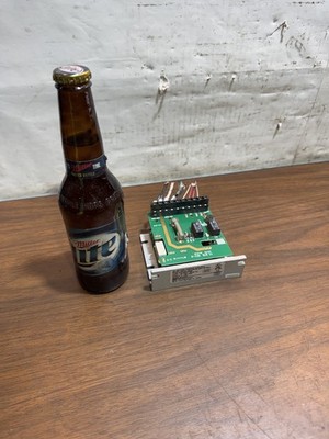 KB Electronics KBTC-125 DC Motor Torque Control 115VAC 0-130VDC 8A INV=33117