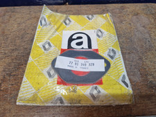 Carburateur Renault R4