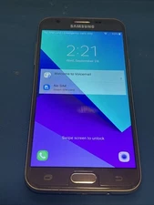 Samsung Galaxy J3 Emerge SM-J327P 16GB/Sprint