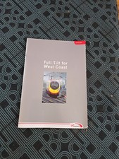 Virgin Trains ‘Full Tilt for