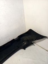 Pare-choc arrière Hyundai SONATA