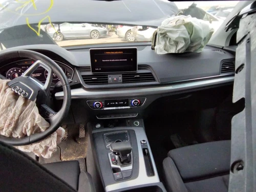 4M1959795D Centralita Cierre para AUDI Q5 (FYB) Advanced quattro 2017 1787671 - Imagen 7 de 10