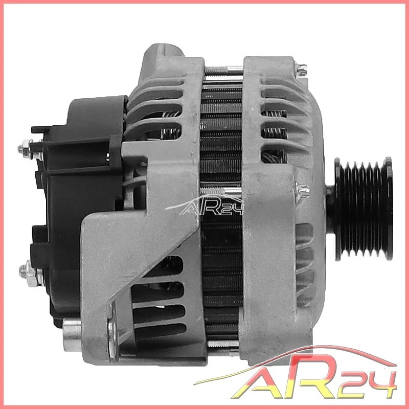 ALTERNADOR POR OPEL COMBO 1994-01 ASTRA F CALIBRA A CORSA B 1.2-2.0 100A - Imagen 4 de 4