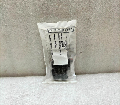 Hobart 00-886609 Schwarz Gummi Waschung Spülung Arm Ende Bung Plugs Pack 4 Teile