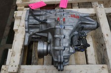 2-speed Transfer Case 4x4 Gearbox Carrier Gl3z7a195e Ford F150 Shelby P552 15-20