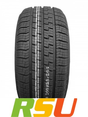 2x WD-Velocity WR301 195/50 R13C104/101N Sommerreifen