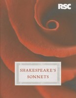 Shakespeare's Sonnets William Shakespeare