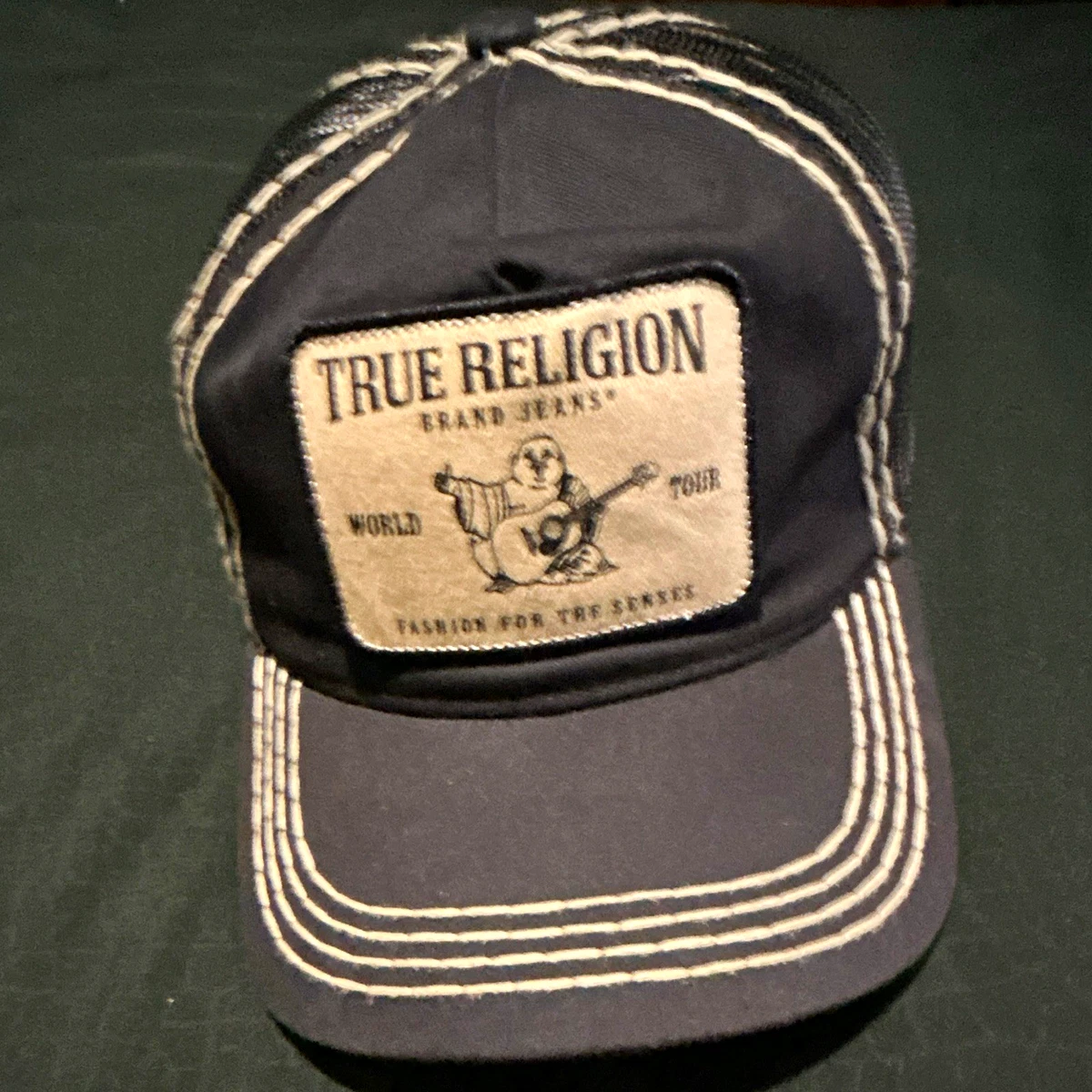True Religion Hats products for sale | eBay