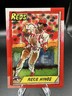 2025 Topps Shoebox Treasures - First Light Rookies 1990 Redux Rece Hinds  