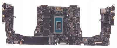 DELL XPS 14 9440 D Hauptplatine
