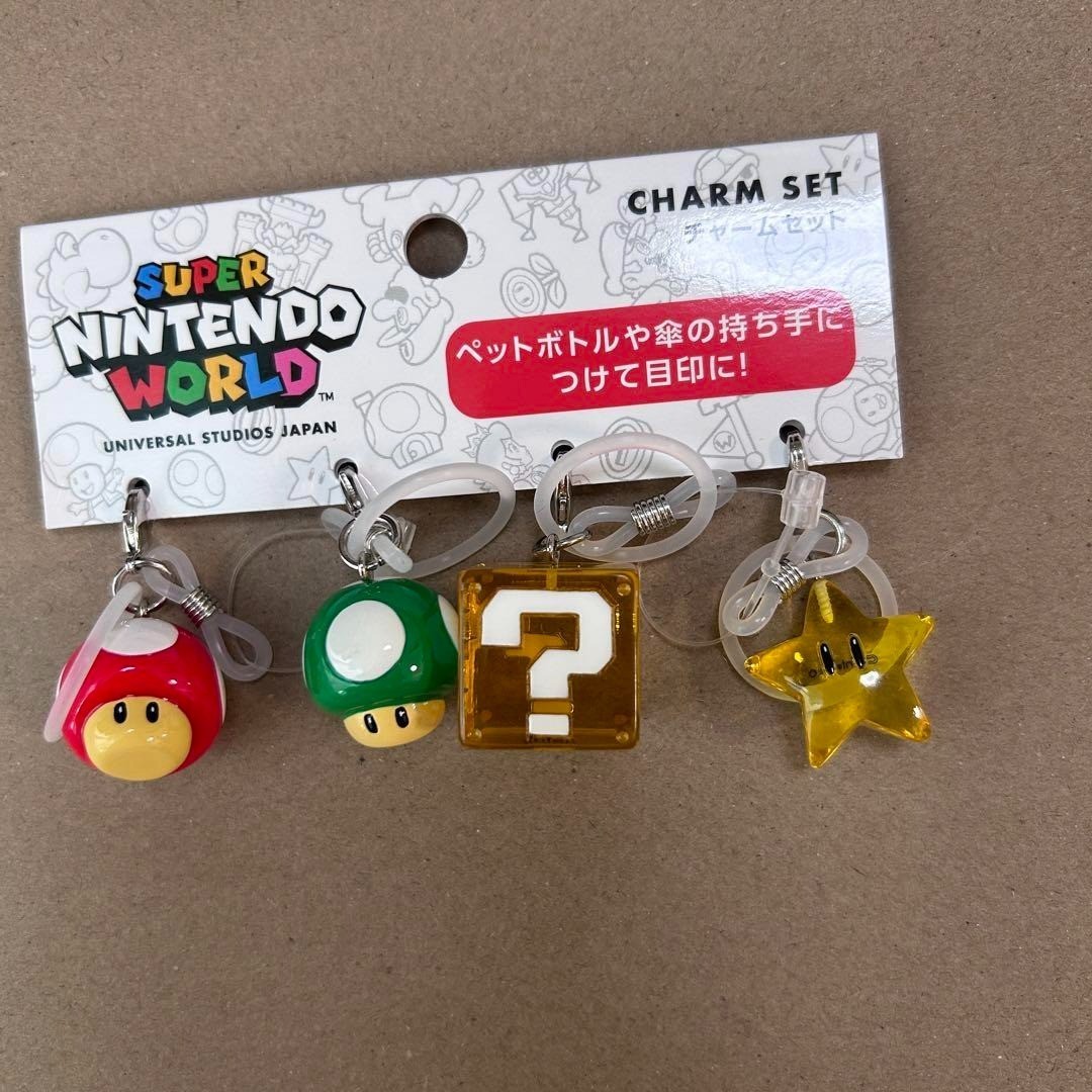 USJスーパーマリオセット165cm 68kg男）
Lee デニムオーバーオール Mario Super Nintendo World Charm Set USJ Universal Studios