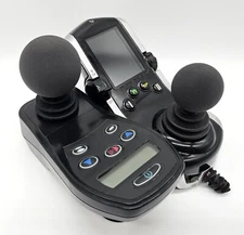 Wheelchair Powerchair Kids or Adults Foamy Grippy Ball Replacement Joystick Knob