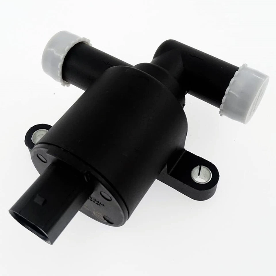 1 Juego 4H0121671D Tapón Válvula Agua Control Calentador Para VW Golf 7 Passat B8 Audi A4 Foto 3 de 4