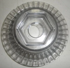 2530-01-552-1192 Hubcap; Wheel 12490289 TACOM 19207-12490289 015521192