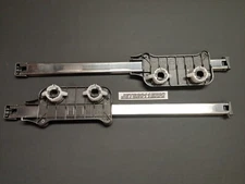 Dishwasher Slide Rails Third Level W11256435 ; W11103347 ;W11441109 ; W11561204