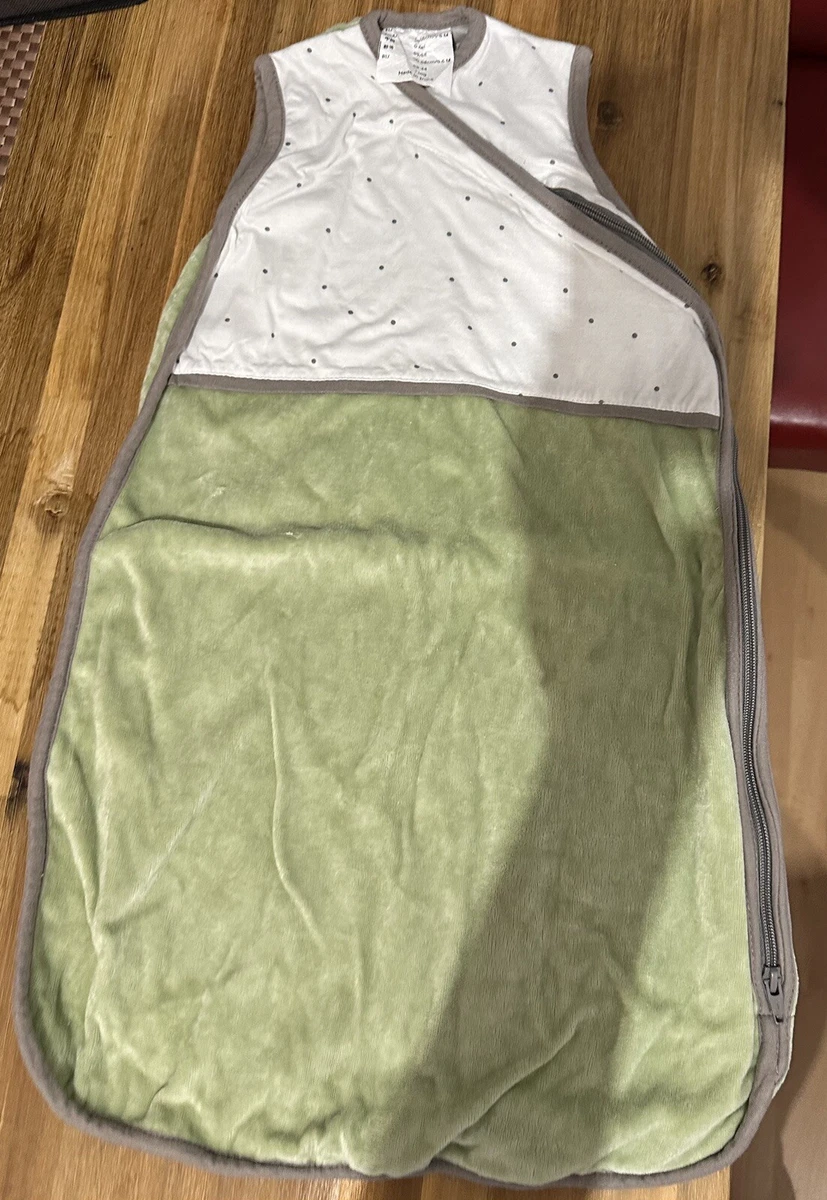 schlafsack aden anais aden + anais Schlafsack Lovebird- rose water dot