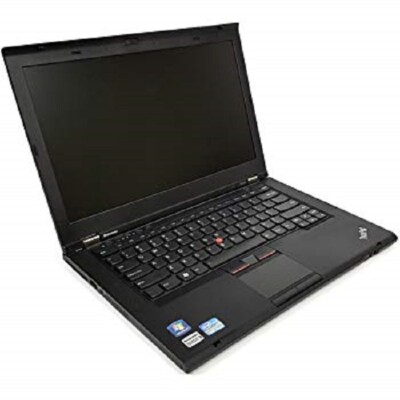 Lenovo ThinkPad T430 Intel 2.4GHz 4GB 128GB SSD 1600x900 BT DVD