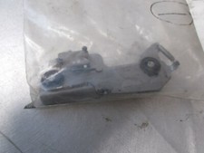 Braun Lift Plate Assembly 32642A