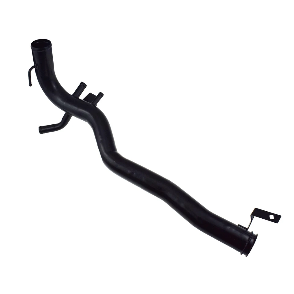 Труба водяного шланга охлаждающей жидкости для Isuzu Trooper 1992-97 3,2 л Rodeo Passport 93-97 SLX - Изображение 3 из 4