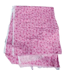 2010 Mattle Barbie Dress Cotton Fabric  45 X 56 Inch