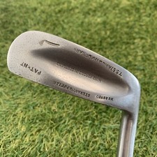 Tom Stewart Putter Patent Steel Right Hand 33 1/4" B9 1940