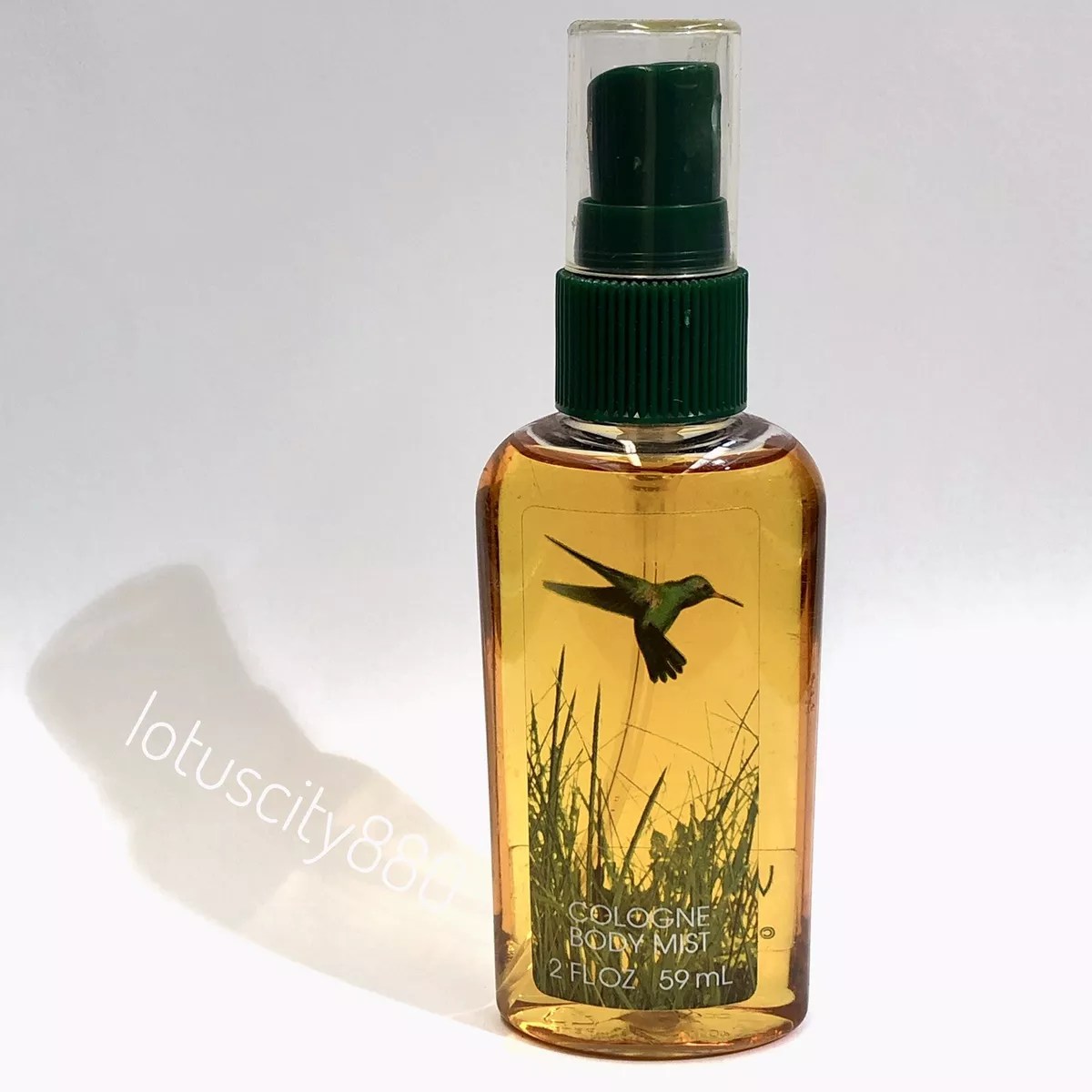 Vanilla fields body spray sale