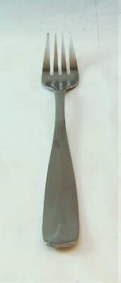 Oneida Northland Edelstahl Indonesien Village Common Menge Von 2 Dinner Gabeln