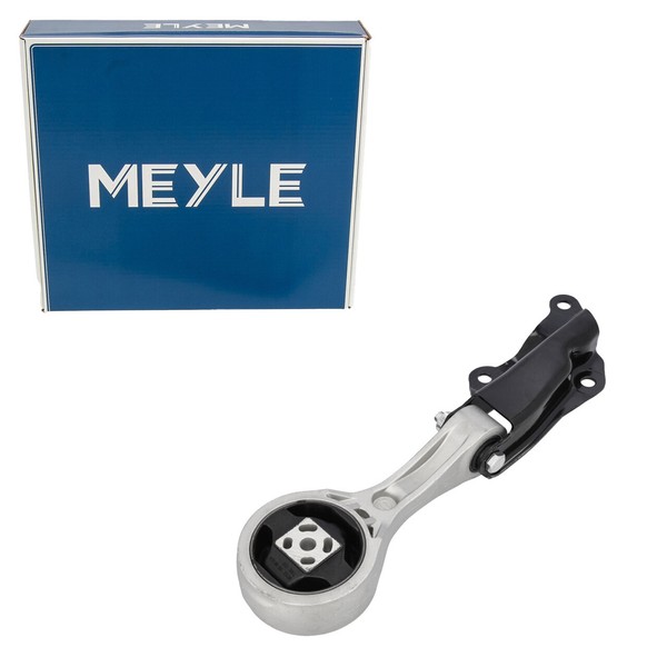 Meyle Motorlager FüR VW Polo 5 Audi A1 8X Seat Toledo 4 Skoda Fabia 3 Unten-image
