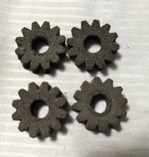 Vintage Original Schaper Stomper 4x4 Tires set of 4 Foam Tires 