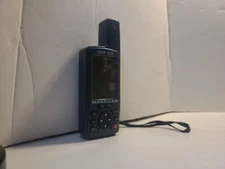 114 Magellan MAP 330 Personal Navigator GPS Handheld