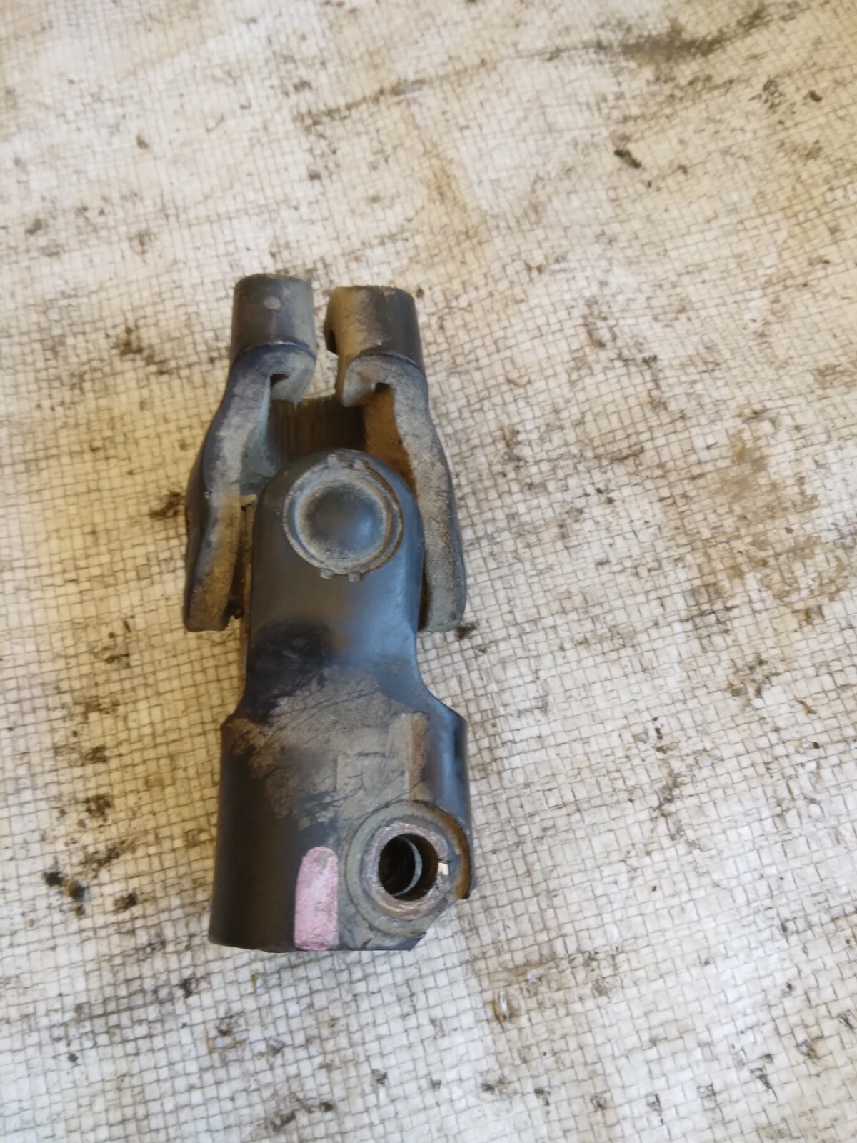 19901996 Nissan 300zx Z32 Steering Rack Joint eBay