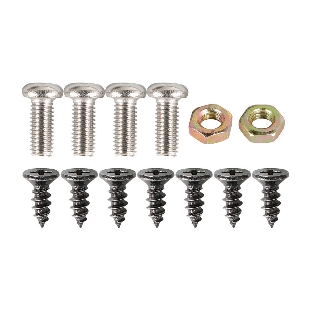 Golf Cart LED Light Turn Signal Kit W/ Horn Brake Hazard For Club Car Yamaha