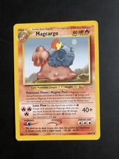 Image for Magcargo