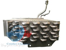 1967 1968 1969 Lincoln Continental Evaporator Core Oem C6vy19860a Ev5271