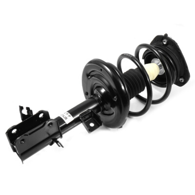 Quick Strut Complete Front Coil Spring & Strut Assembly For 2019-2024 Nissan Altima FWD - Pair