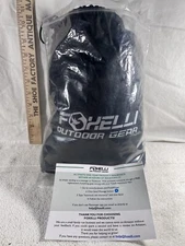 FoXelli Outdoor Gear Hammock Net XL