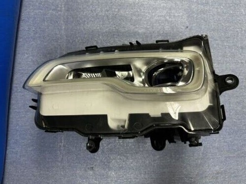Rolls Royce Ghost Dawn Wraith Headlight Left Driver 7349997 OEM