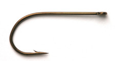 Mustad UltraPoint Uptide Viking 79515NP-BR Hook - Box of 25