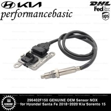 296402F150 GENUINE OEM Sensor NOX for Hyundai...