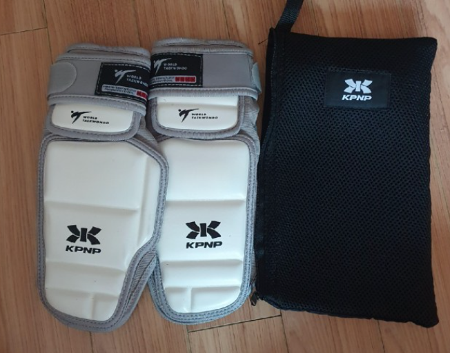 KPNP Taekwondo electronic socks (electronic footlight sensor) eBay