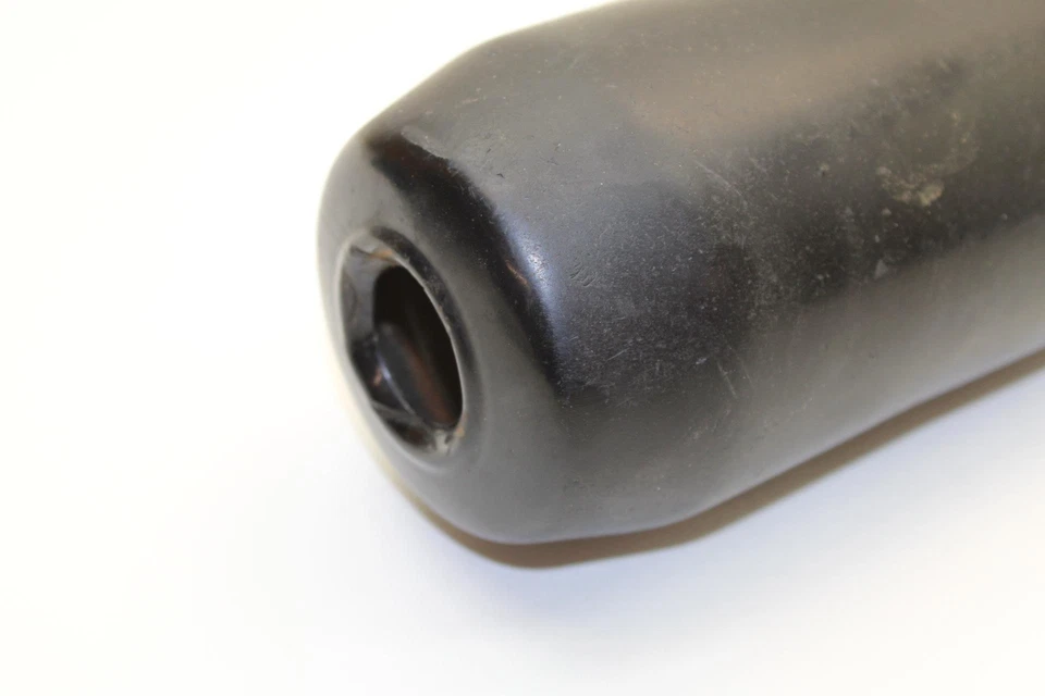 Cubierta de amortiguador Arctic Cat Ext 580 1994 OEM 0604-590 B81 Foto 3 de 4