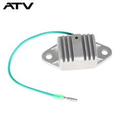 GENRICS REGULATOR RECTIFIER FOR YAMAHA BANSHEE 350 YFZ350 SPECIAL 1987-2006