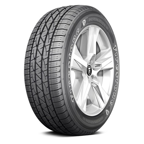 Firestone Tire 225/75R15 T DESTINATION LE3 All Season / Truck / SUV | eBay
